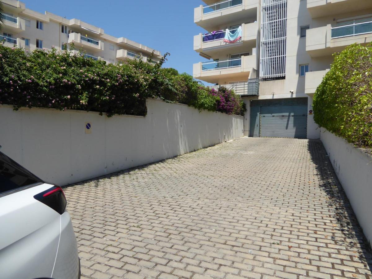 ApartBeach VANCOUVER Climatizado Piscina y Parquing Salou Exterior foto