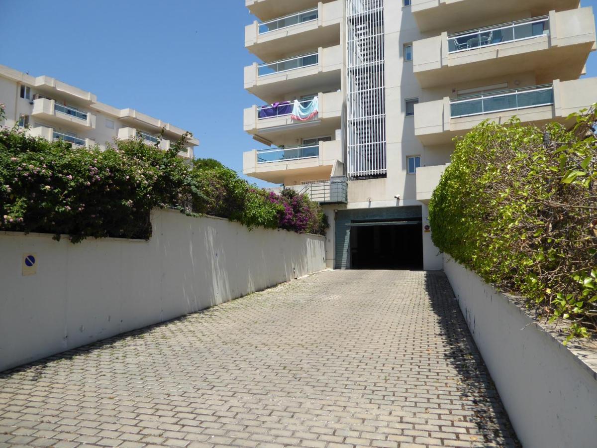 ApartBeach VANCOUVER Climatizado Piscina y Parquing Salou Exterior foto